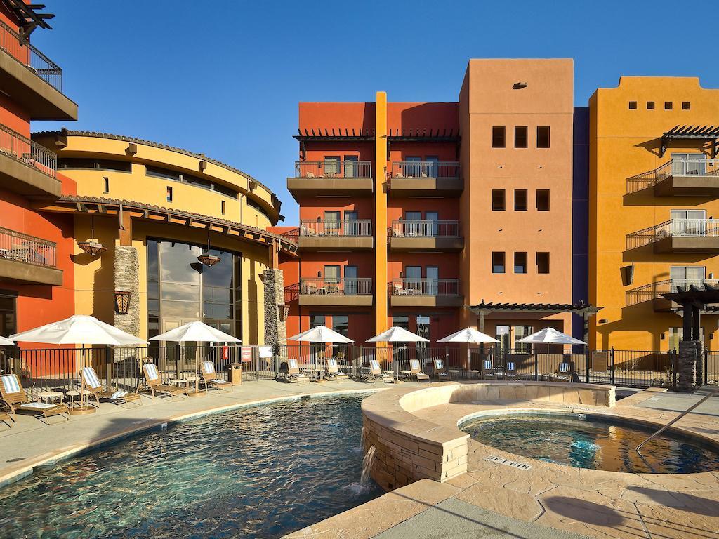 Desert Diamond Casino Drexel Heights Zewnętrze zdjęcie