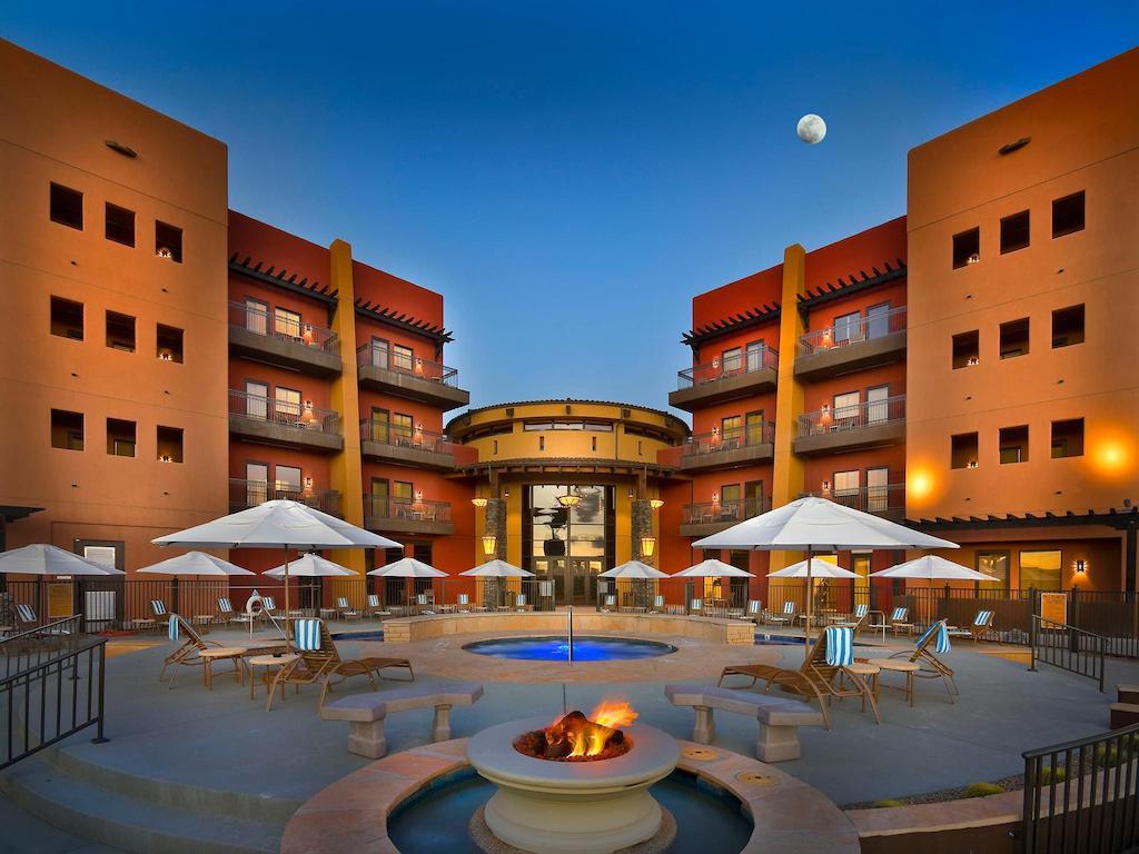 Desert Diamond Casino Drexel Heights Zewnętrze zdjęcie