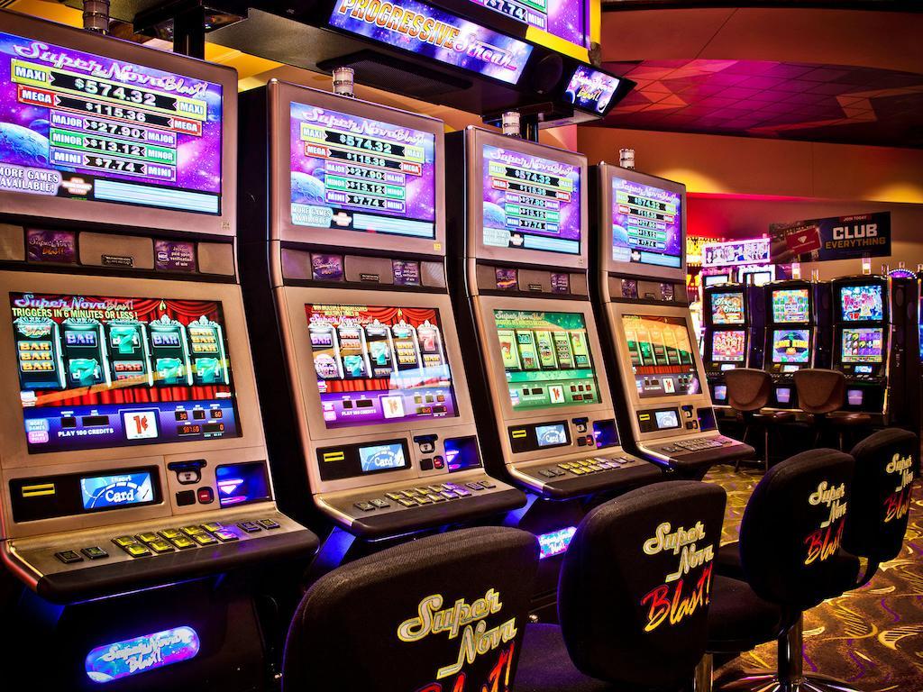 Desert Diamond Casino Drexel Heights Zewnętrze zdjęcie