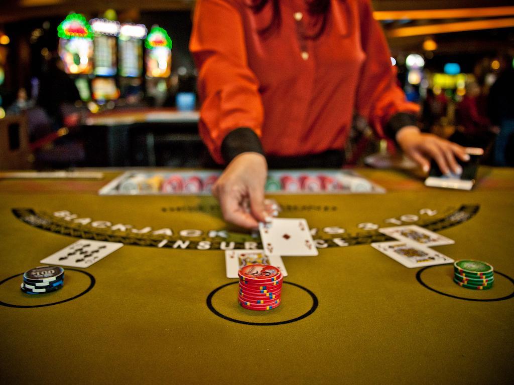 Desert Diamond Casino Drexel Heights Zewnętrze zdjęcie