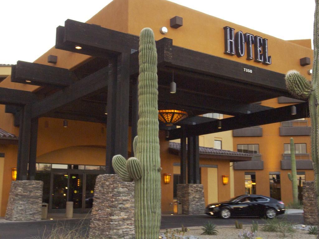 Desert Diamond Casino Drexel Heights Zewnętrze zdjęcie