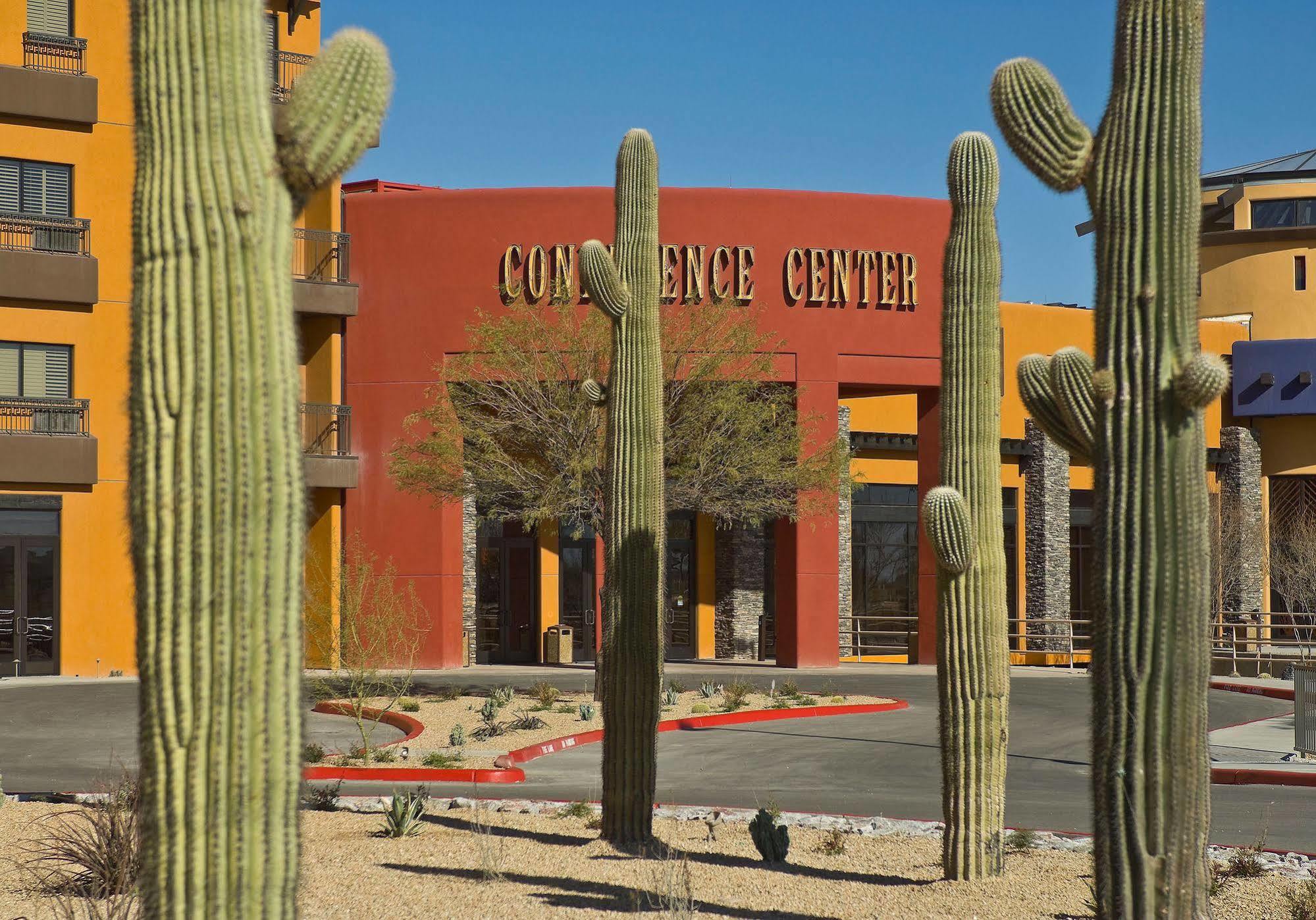 Desert Diamond Casino Tucson Zewnętrze zdjęcie