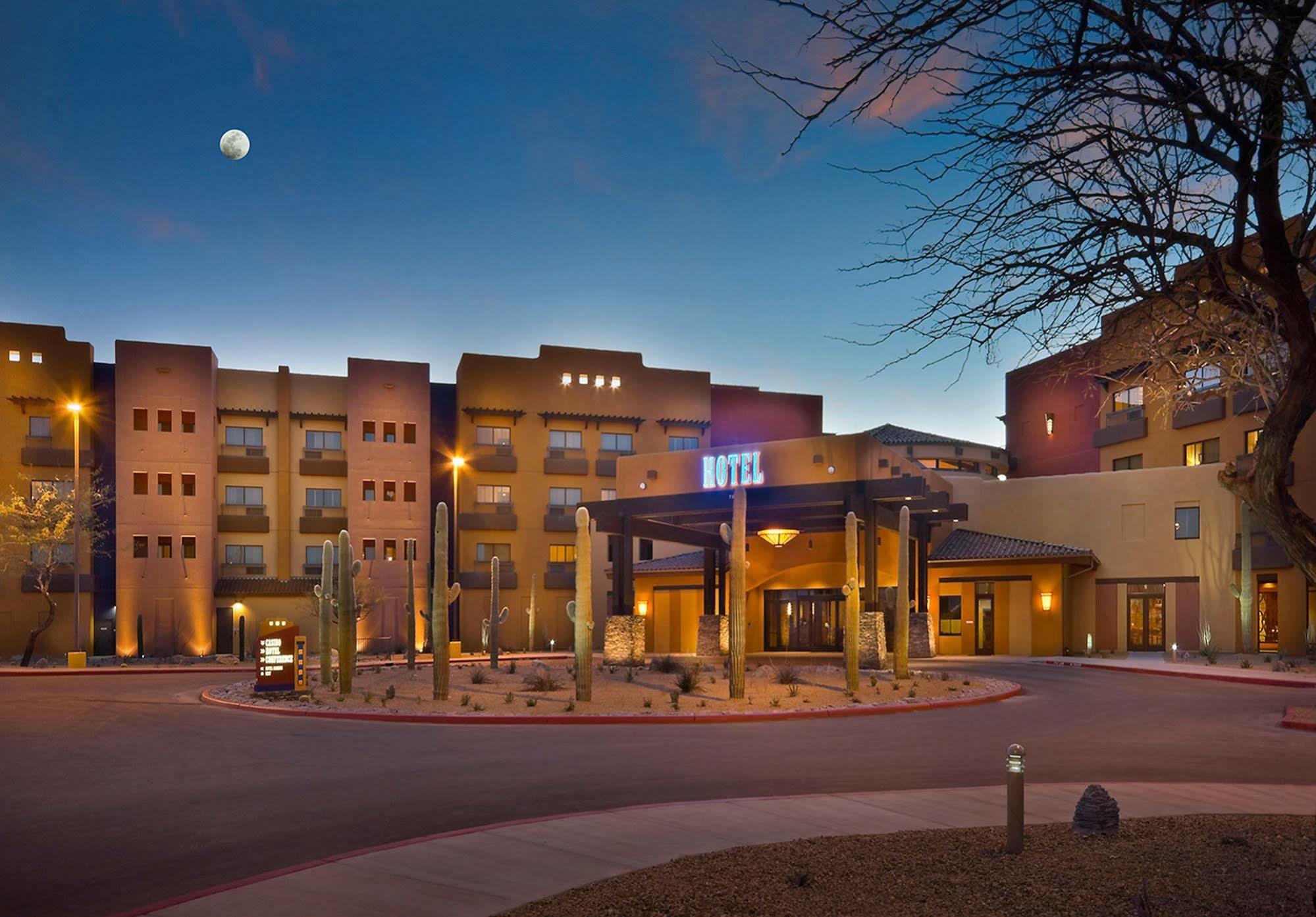 Desert Diamond Casino Drexel Heights Zewnętrze zdjęcie