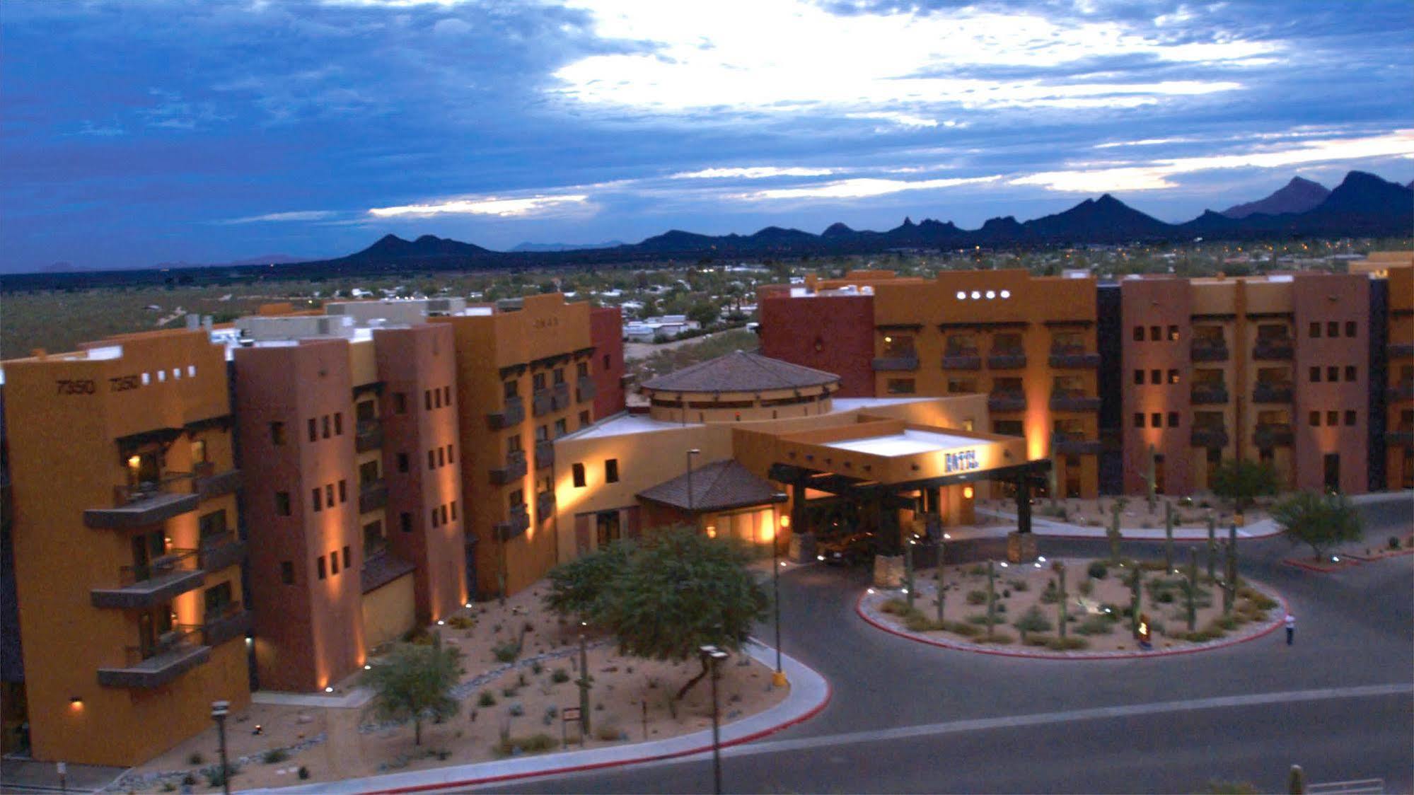 Desert Diamond Casino Tucson Zewnętrze zdjęcie