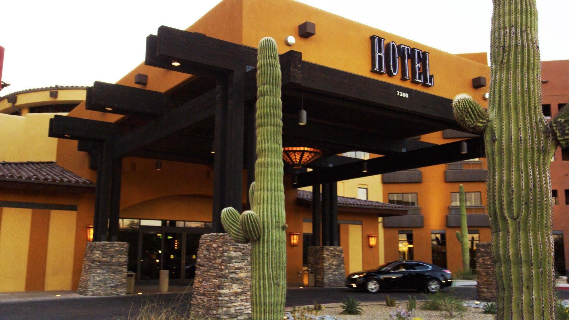 Desert Diamond Casino Drexel Heights Zewnętrze zdjęcie