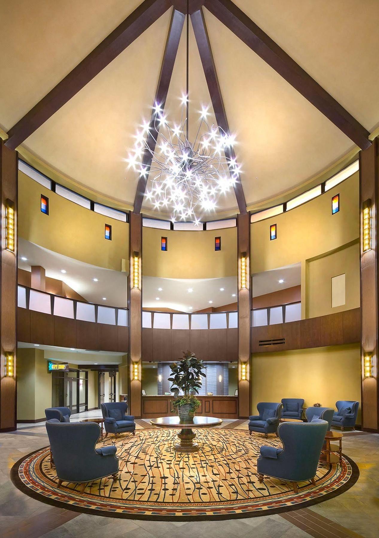 Desert Diamond Casino Drexel Heights Wnętrze zdjęcie