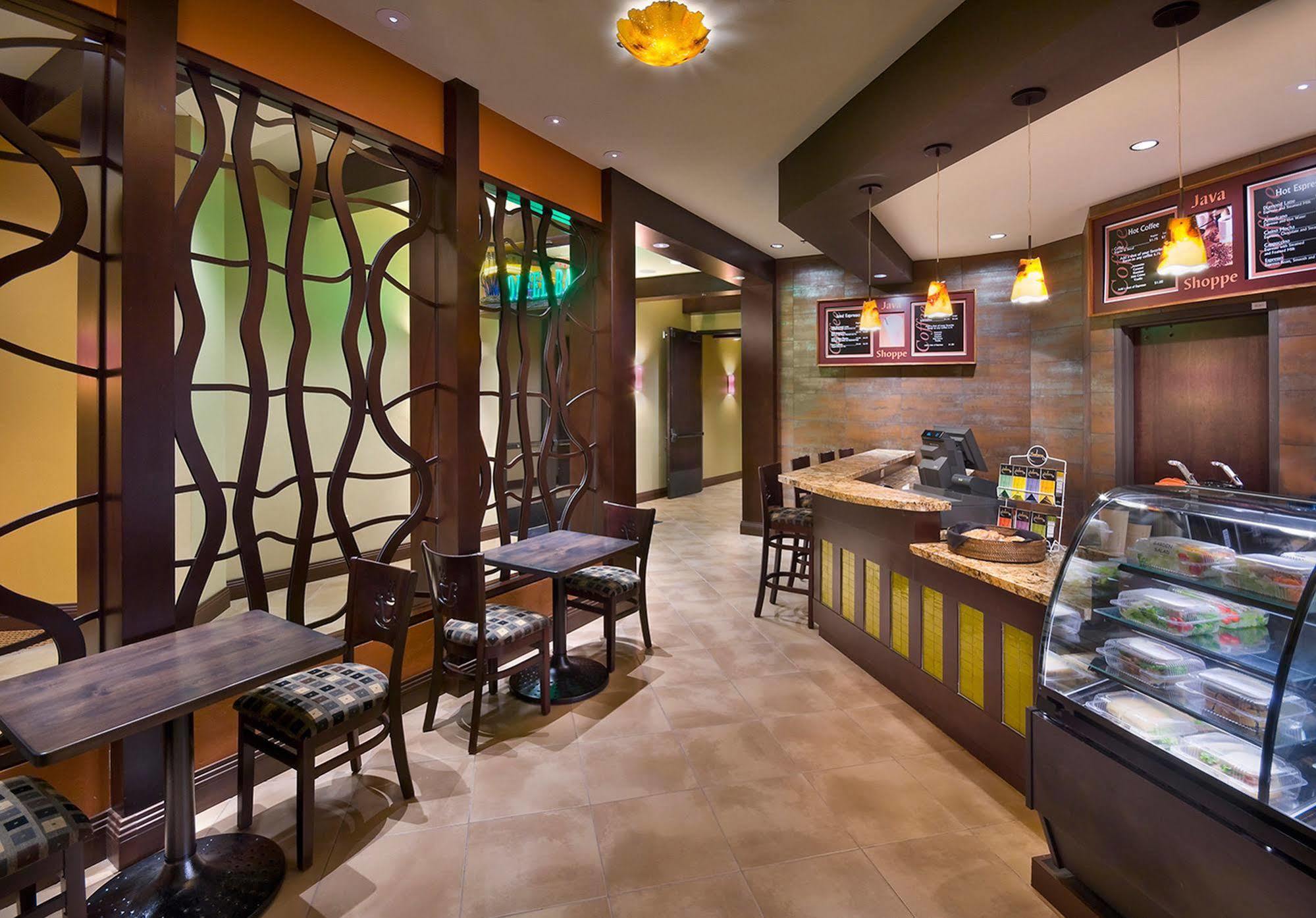 Desert Diamond Casino Drexel Heights Restauracja zdjęcie