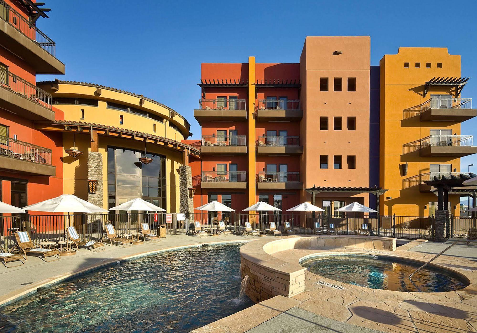 Desert Diamond Casino Drexel Heights Zewnętrze zdjęcie