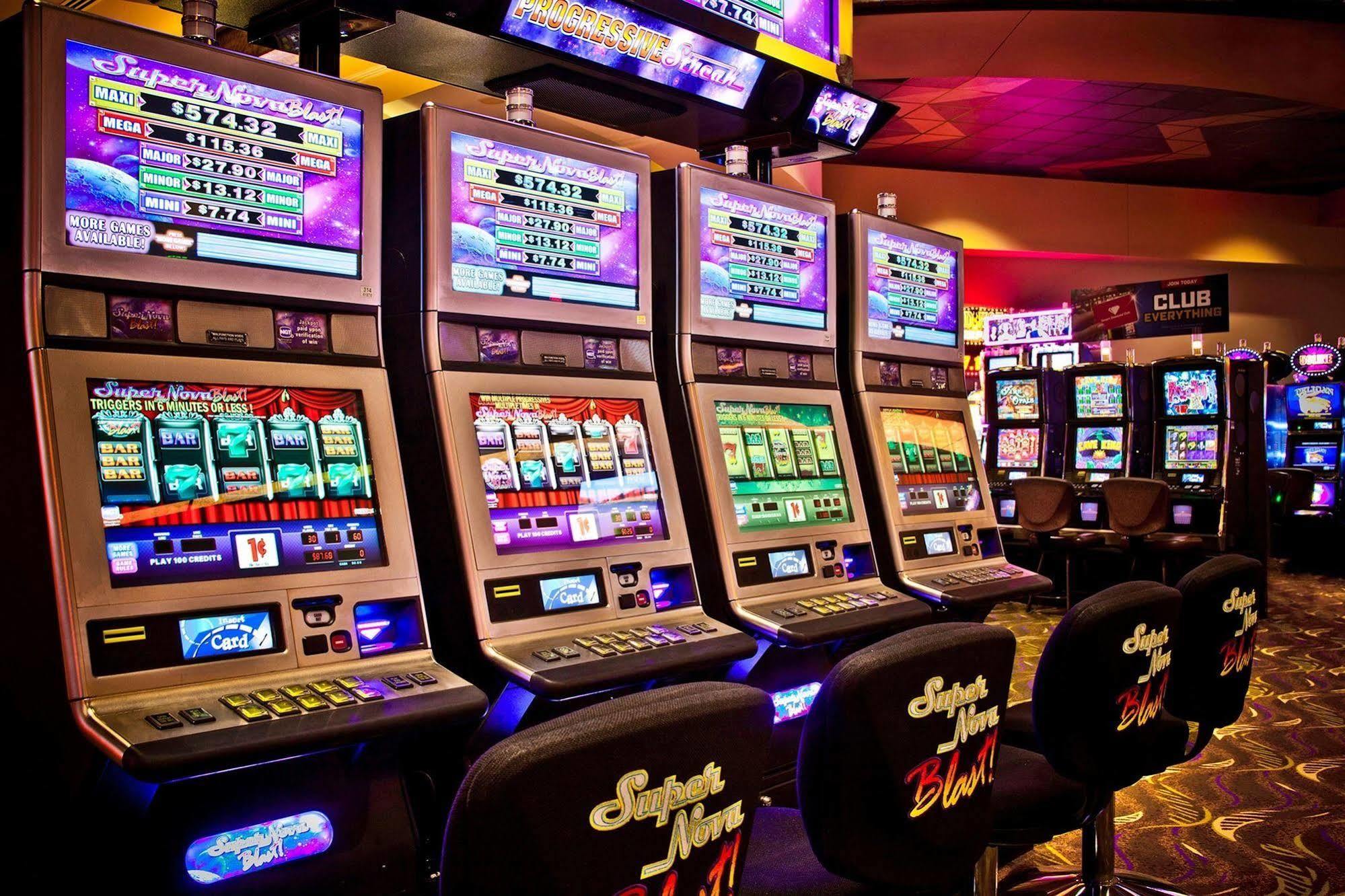 Desert Diamond Casino Drexel Heights Zewnętrze zdjęcie