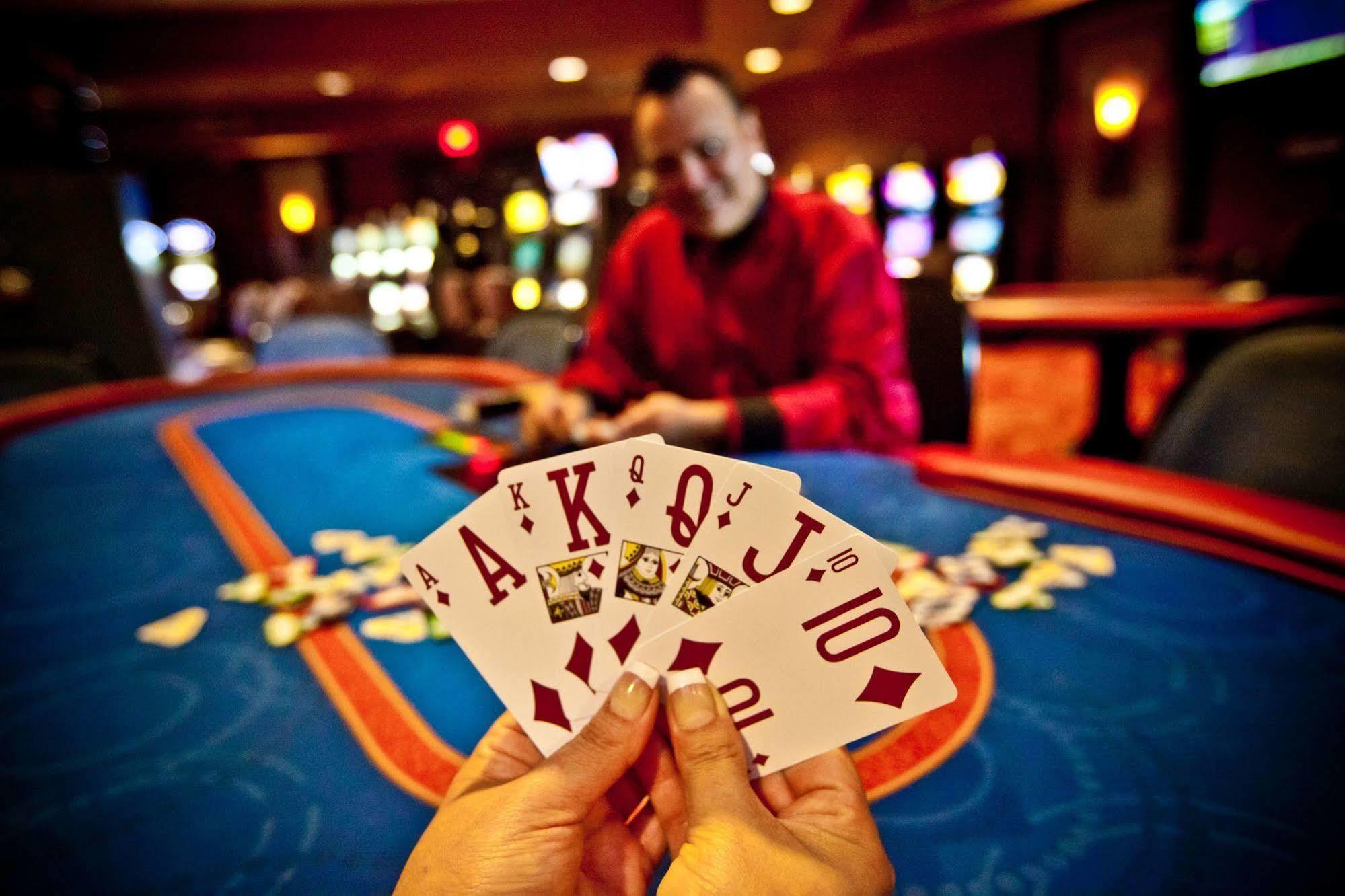 Desert Diamond Casino Drexel Heights Zewnętrze zdjęcie