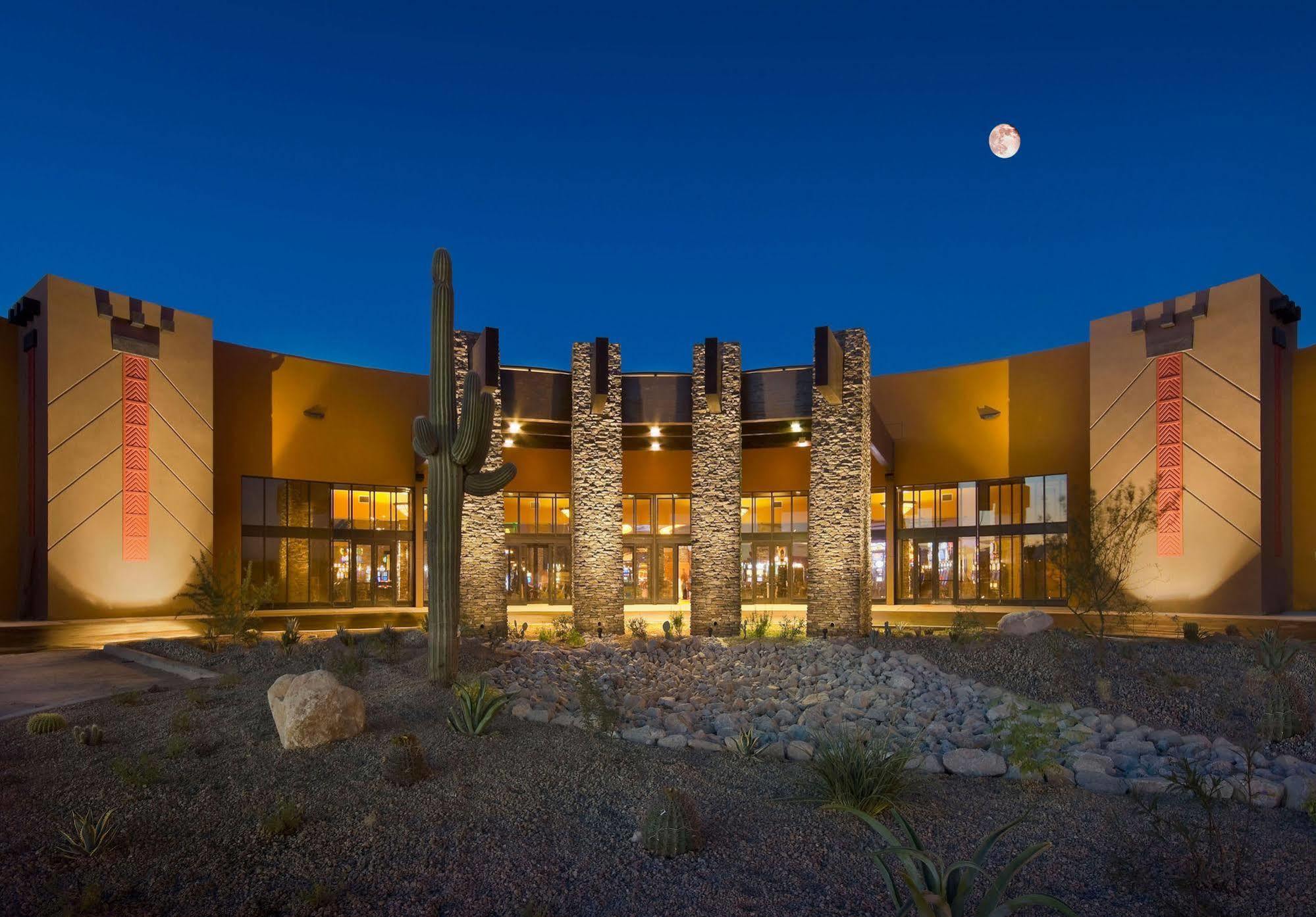 Desert Diamond Casino Drexel Heights Zewnętrze zdjęcie