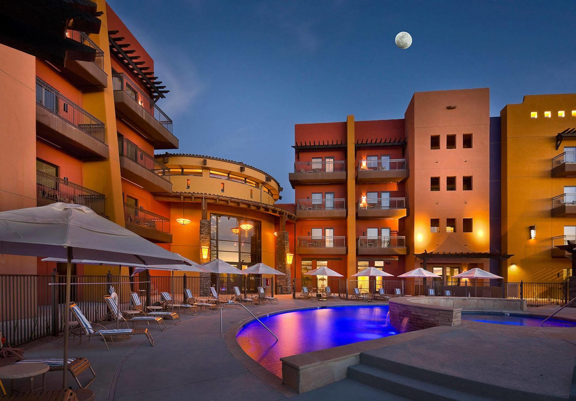 Desert Diamond Casino Drexel Heights Zewnętrze zdjęcie