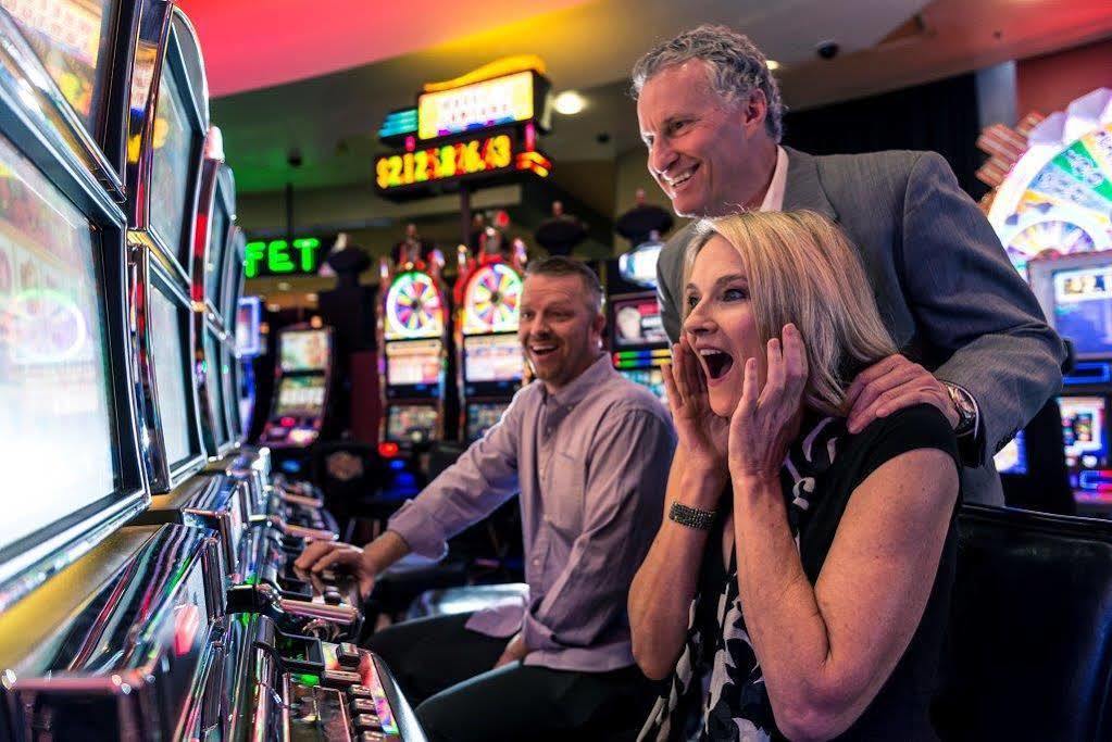 Desert Diamond Casino Drexel Heights Zewnętrze zdjęcie