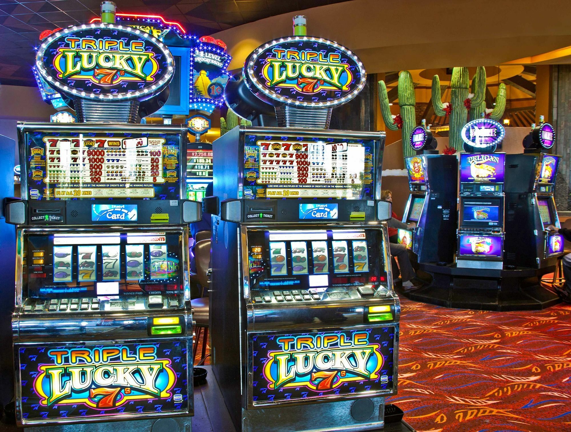 Desert Diamond Casino Drexel Heights Zewnętrze zdjęcie