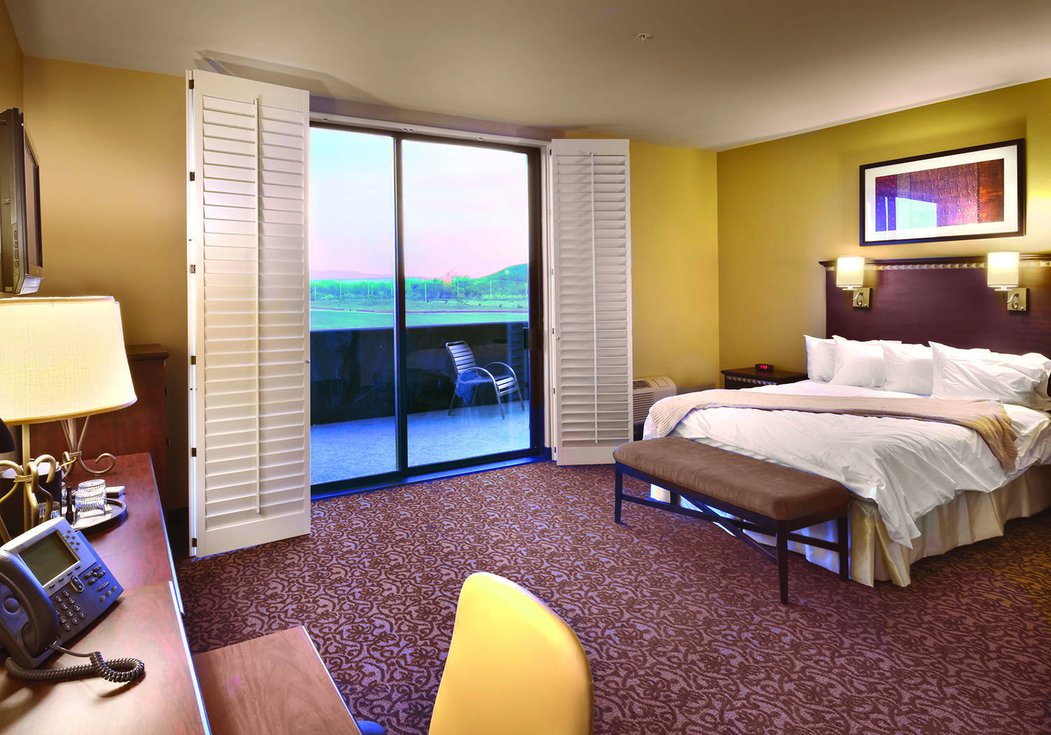 Desert Diamond Casino Drexel Heights Zewnętrze zdjęcie